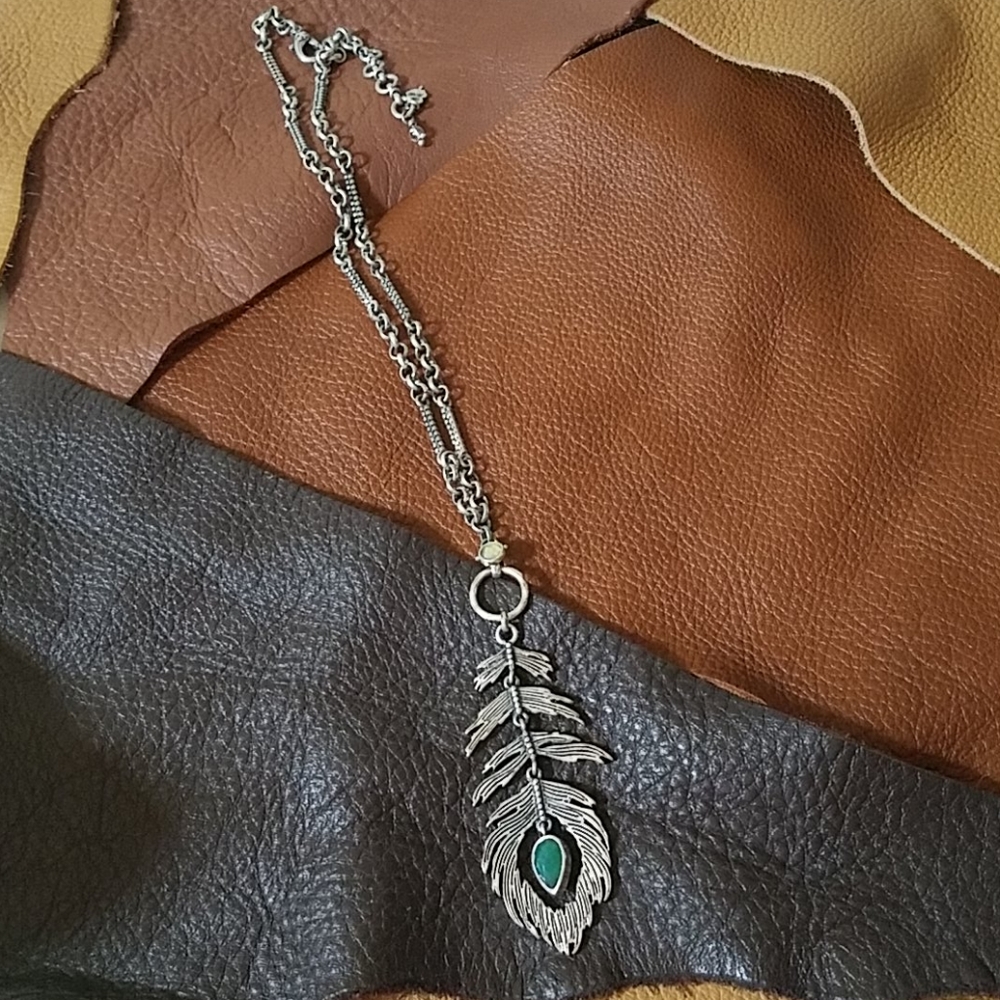 Lucky Brand Necklace